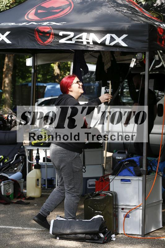 /24 08.06.2025 TZ Motorsport ADR/Impressionen